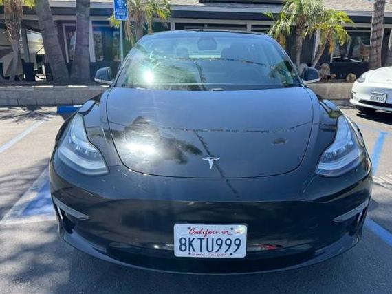 TESLA MODEL 3 2019 5YJ3E1EA7KF397930 image